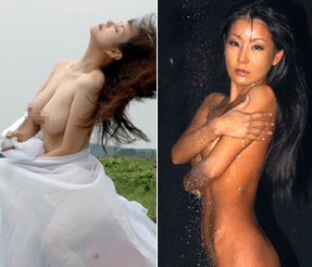사연 많은 누드집 촬영 뒷얘기 | 일요신문