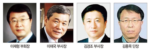 삼성 임원 출신 잇단 러브콜 받는 까닭 | 일요신문
