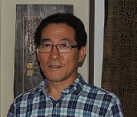 김동엽 서각가 “서각을 통해 마음의 밭을 간다” | 일요신문