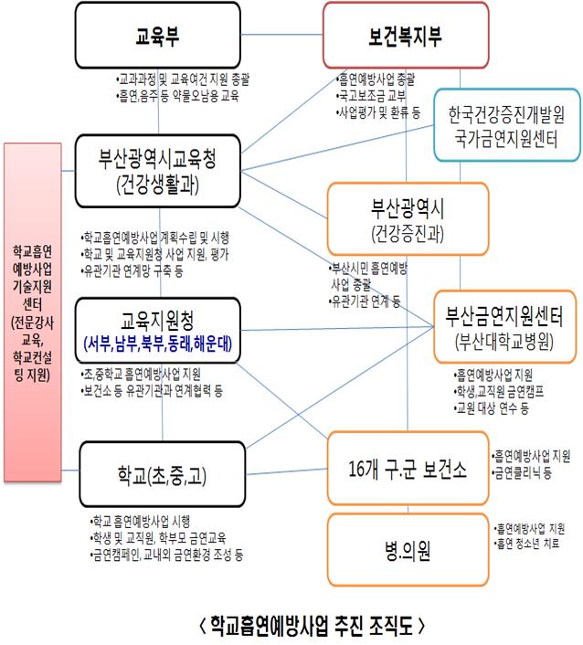 ë¶€ì‚°êµìœ¡ì²­ ë‹´ë°°ì—†ëŠ