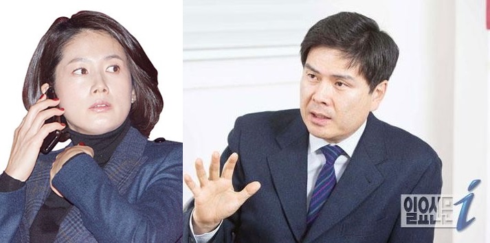 <b>건강</b> 이상 소식에 대중들 '깜놀'…심은하 응급실행 앞과 뒤