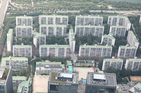 고양·남양주·의정부·김포, 1년 새 집값 40% 넘게 올라 - Vimarsana News