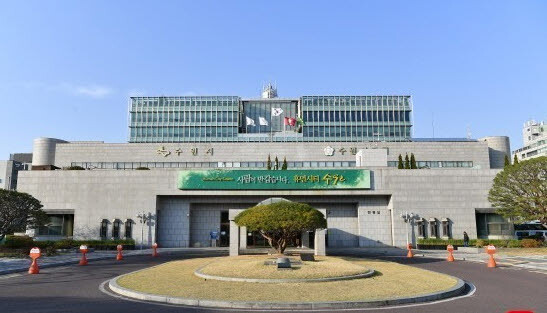 수원시, '도시공원 내 야외 음주행위' 단속 강화 - Vimarsana News
