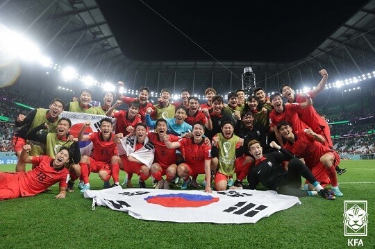 축구 국가대표팀, 8일 윤석열 대통령과 만찬 예정 | 일요신문