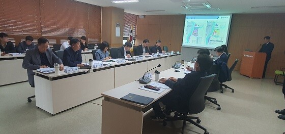 양주시, '양주 테크노밸리' 전략방향 전문가 자문회의 개최 - 뉴스 썸네일 이미지