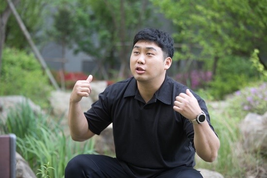 인터뷰] 유튜버 '캡틴 김상호' “김관진 국방혁신 사령탑 선임은 코미디” | 일요신문