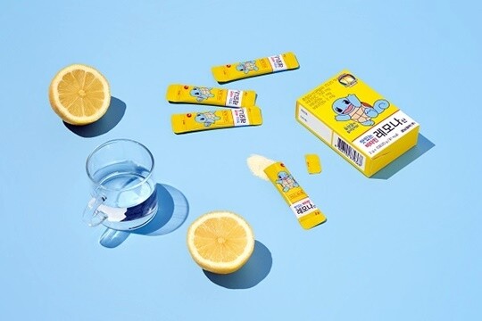 [단독] '강아지 레모나' 나온다...경남제약 반려동물 시장 진출 '묘수' 될까 - 뉴스 썸네일 이미지