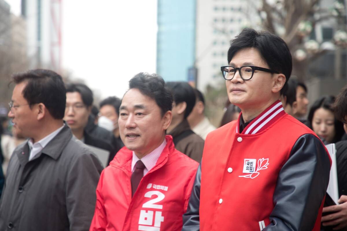 <b>박용찬</b>, 국민의힘 <b>최고위원</b> 출마…"정치의 기본, 재건하는 일부터"