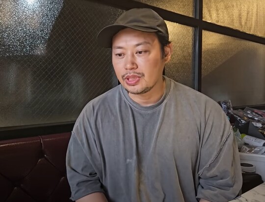 "한번만 살려주세요" 유명 헬스트레이너 양치승, 4억 대출 <b>헬스장</b>서 쫓...