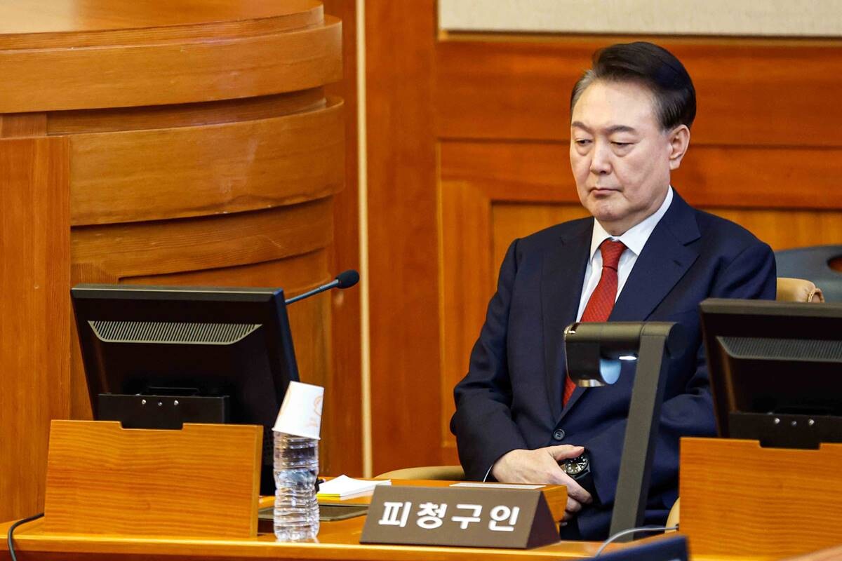 지도부 ‘심판 저지’ 잠룡 ‘대선 모드’…국민의힘 탄핵정국 시간표...