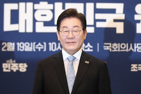 우로 꺾고 좌로 꺾고 우왕좌왕? ‘이재명표 35조 추경’ 포퓰리즘 논란