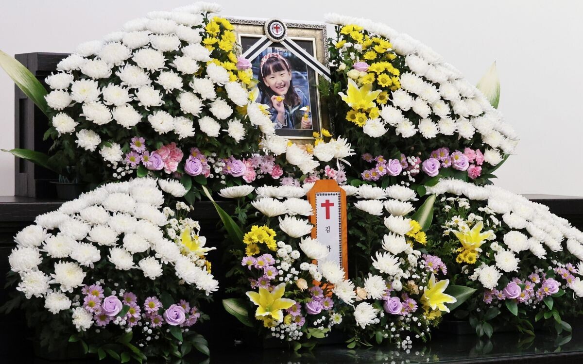 '하늘이 사건' 가해자 공무원 <b>연금</b> 수령 가능 소식에…<b>박탈법</b> 발의됐다