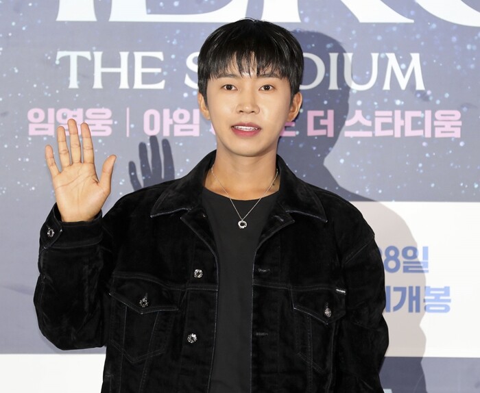 ‘예쁜 쓰레기’ CD는 안 만든다고? 컴백 앞둔 <b>임영웅</b> 향한 궁금증 셋