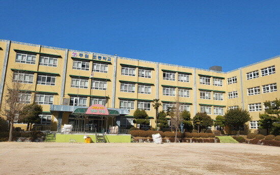 [<b>부산</b>교육청] <b>주원초등학교</b> 폐교 부지 매각 결정 외