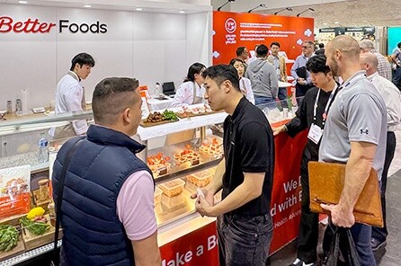 자회사 '베러푸즈' 청산...신세계푸드, 미국 대안식품 사업 철수 - 뉴스 썸네일 이미지