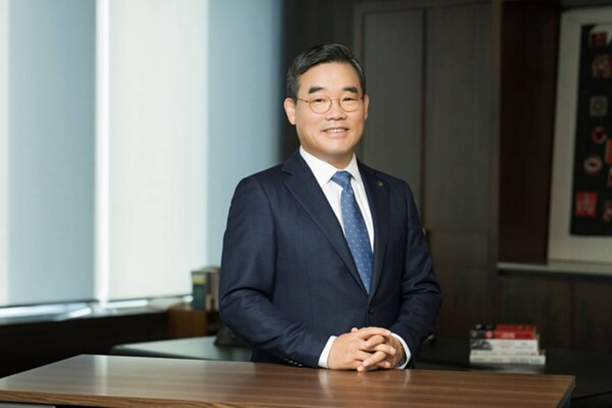 김보현 대표가 외친 '안전경영' 흔들…대우건설 '중대재해 최다' 불명예...
