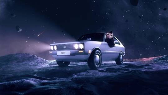 시장성 확인 안되니 결국...이노션, 'NFT 사업 추진' 위치크래프트 청산 - 뉴스 썸네일 이미지