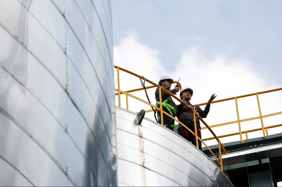 금호석유화학, 대외 불확실성 속 '고부가 전략' 승부수 - 뉴스 썸네일 이미지