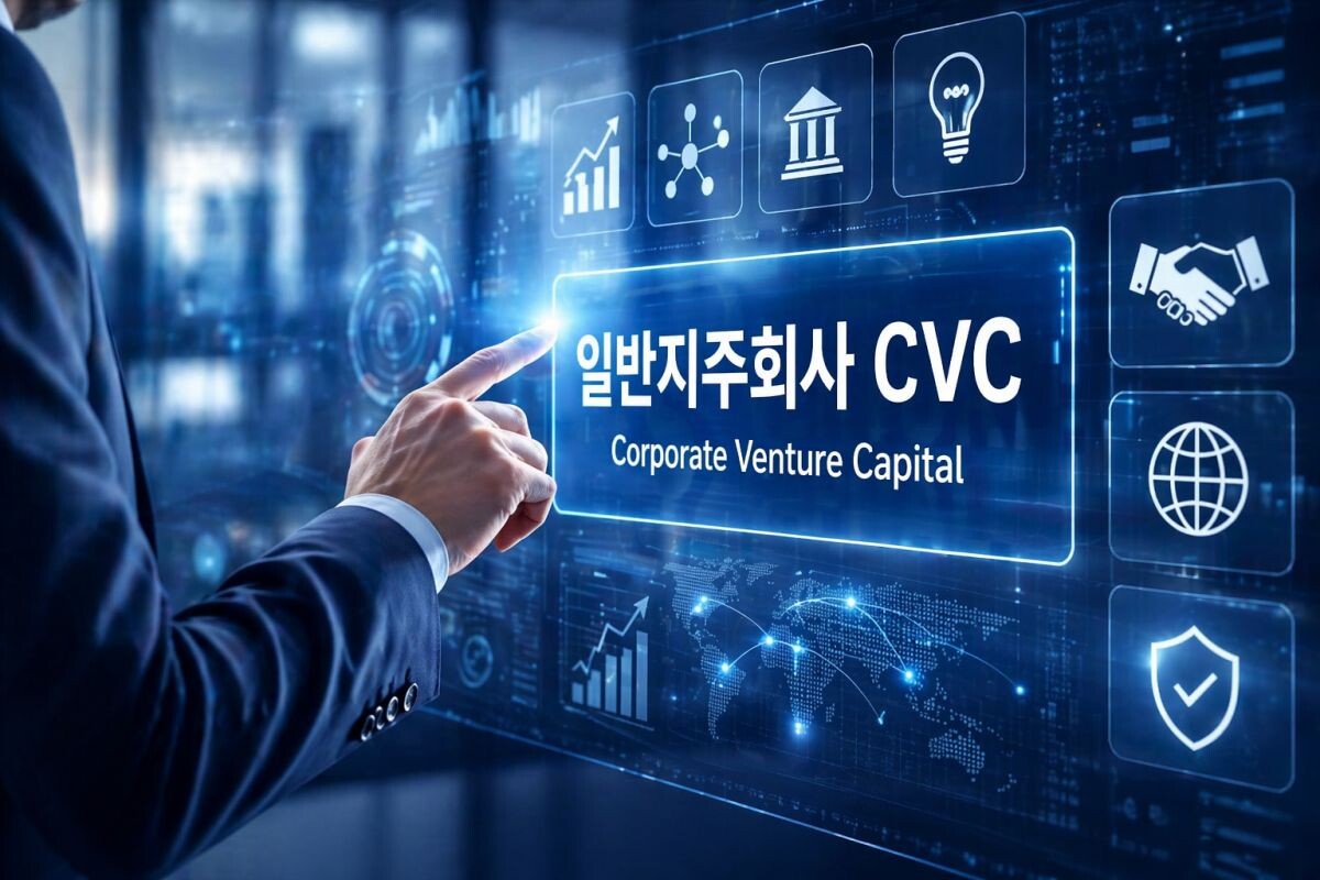 공정위가 꺼낸 카드...일반지주회사 CVC 규제 완화 법안 계류된 이유 - 뉴스 썸네일 이미지