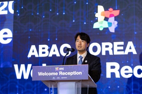 [단독] 코오롱 오너 4세 이규호, 코오롱스페이스웍스 이사회 합류 - 뉴스 썸네일 이미지