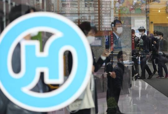 '경영 참여도 안하는데 굳이...' 호반그룹, 한진칼 지분 20.15%로 확대 - 뉴스 썸네일 이미지