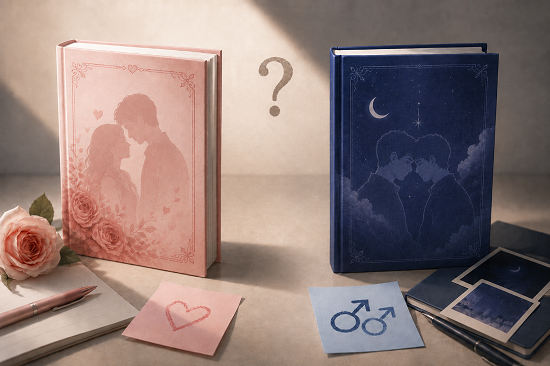 장르 달라 걸러내기 어렵다? BL·로맨스 웹소설 유사성 논란 반복되는 ... - 뉴스 썸네일 이미지