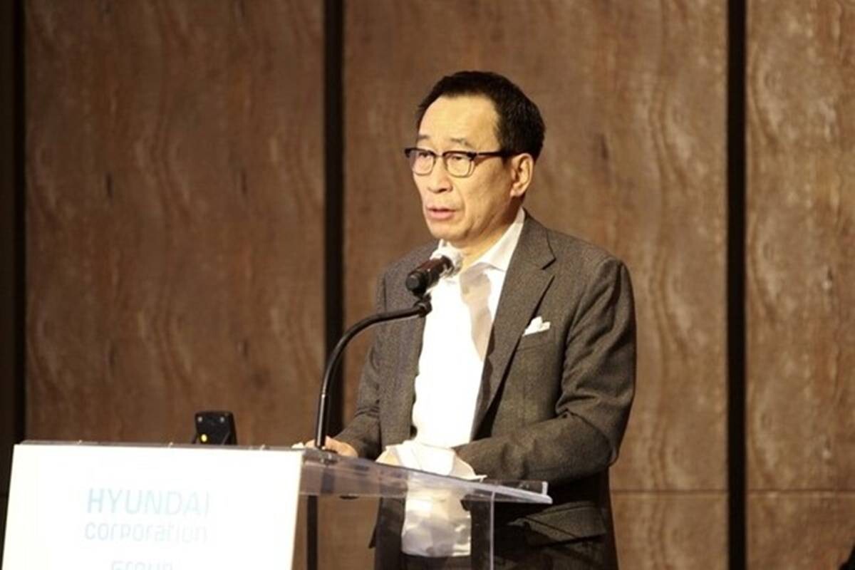 [단독] 현대코퍼 정몽혁 회장 세 자녀, 신설법인 4곳 대표 취임...승계 ... - 뉴스 썸네일 이미지