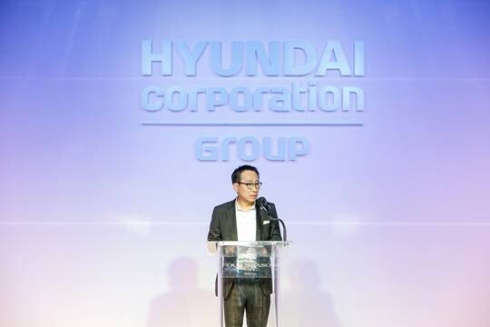 현대코퍼레이션그룹, 완전자본잠식 현대씨스퀘어 출자 앞과 뒤 - 뉴스 썸네일 이미지